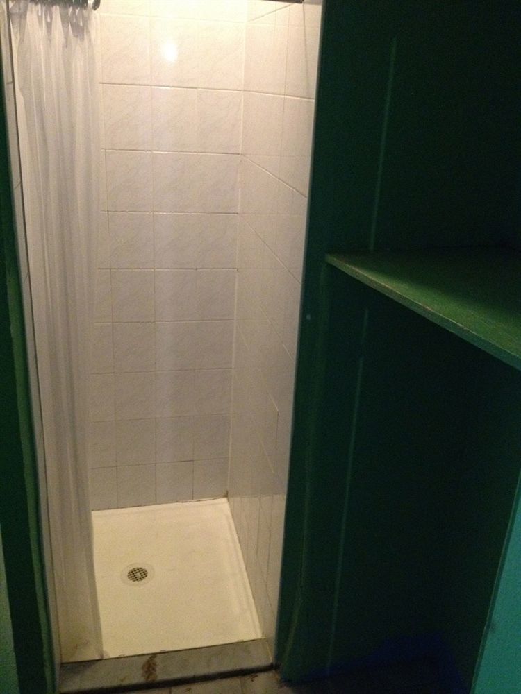 ניו יורק Carlton Arms Hotel מראה חיצוני תמונה